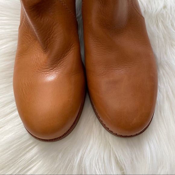 NWOT Sperry boots - Picture 5 of 5